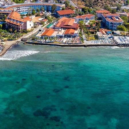 Ephesia Holiday Beach Club Kusadası Exterior foto